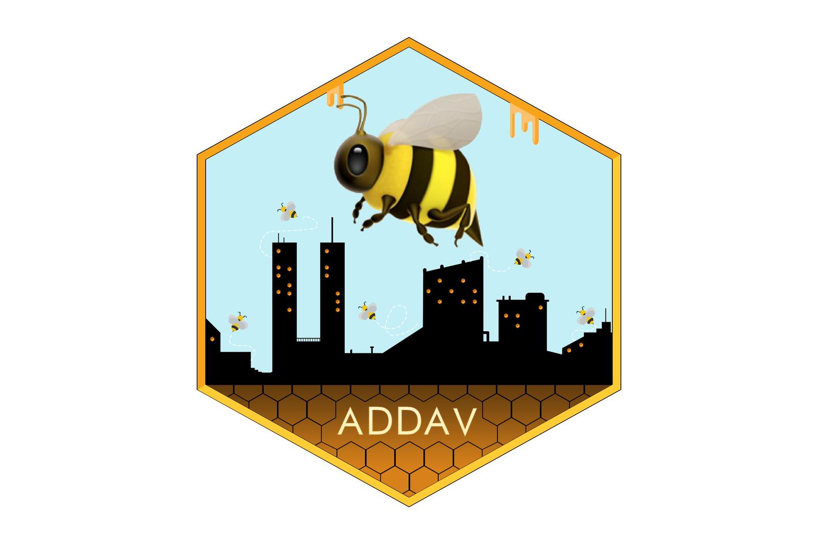 ADDAV Désinsectisation