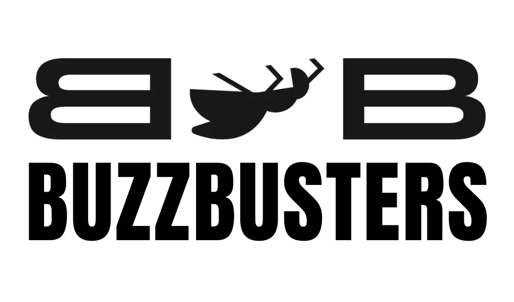 Buzzbusters Désinsectisation